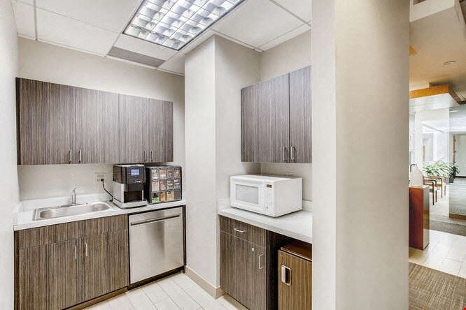 Naperville Office Evolution