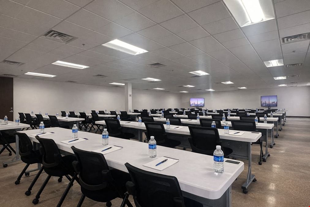 Continental Event Center