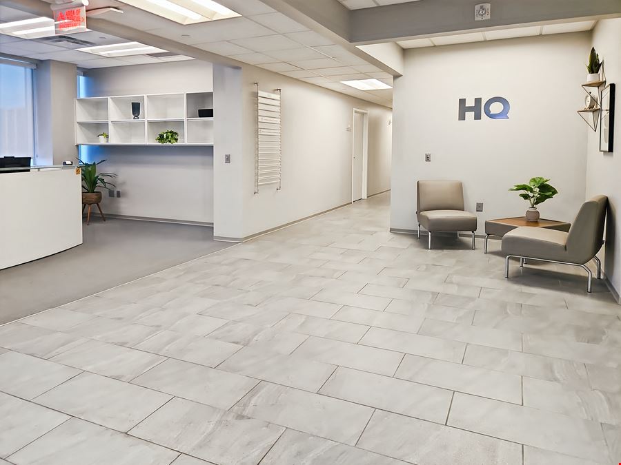 OH, Louisville - KMG Building