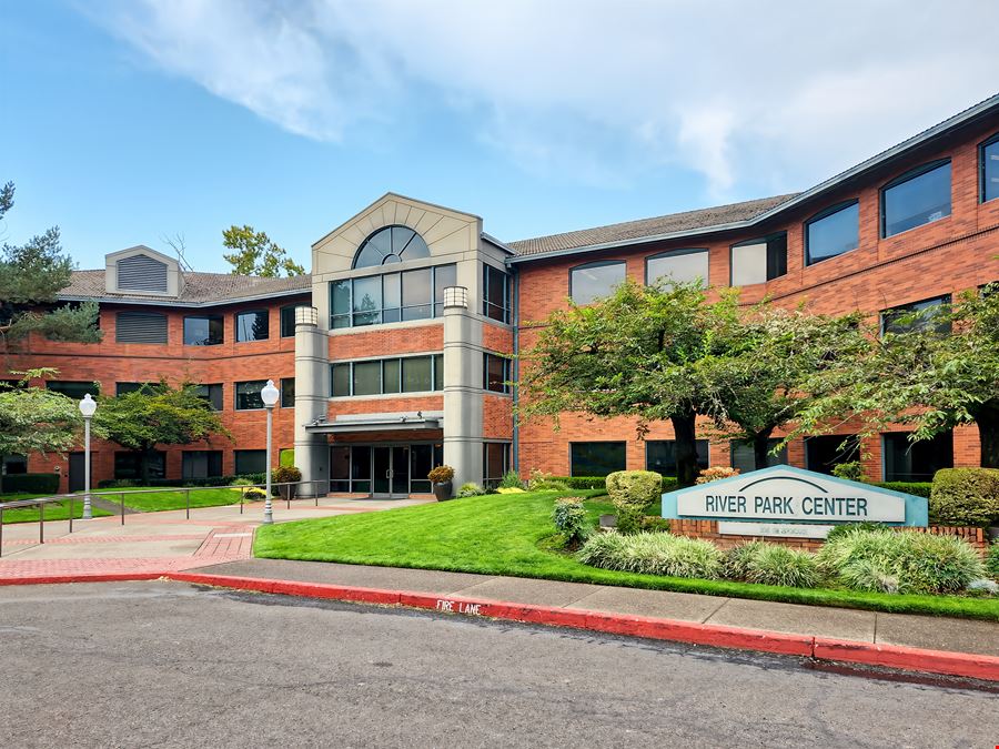 OR, Portland - River Park Center