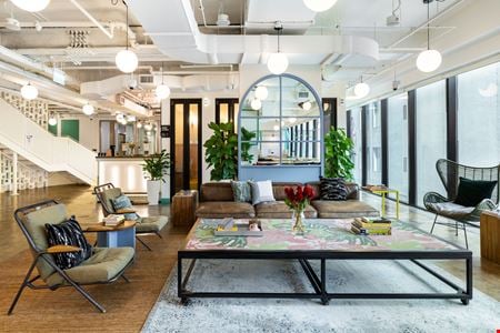 Preview of Beach Centre Coworking space for Rent in Singapore
