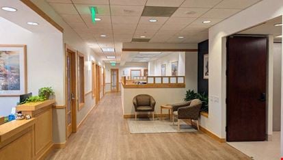 Preview of Intelligent Office - San Francisco Office space for Rent in San Francisco