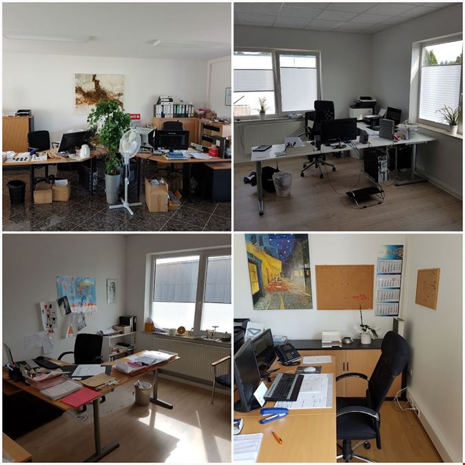 PMT Coworking