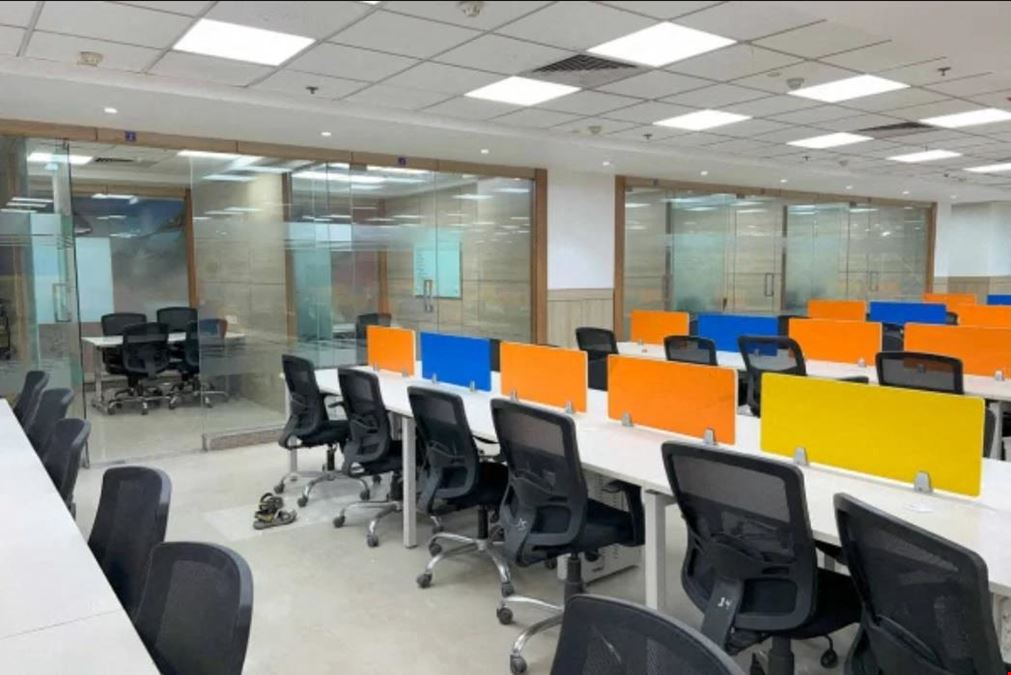 Nukleus - Noida - Sec 62