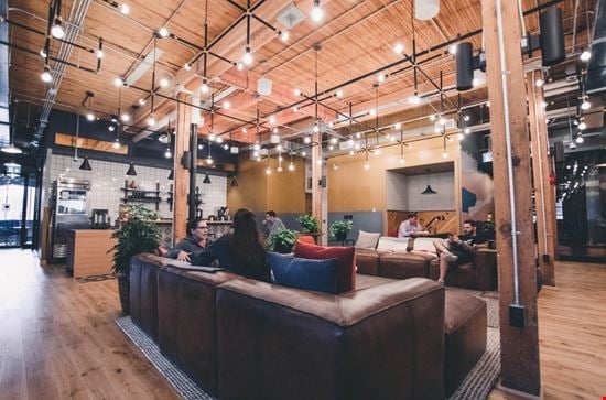 Preview of Greet Hotel Office space for Rent in Darmstadt