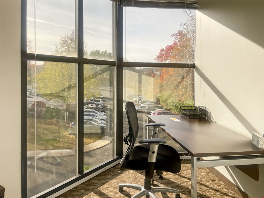 Regus - Windsor - 360 Bloomfield