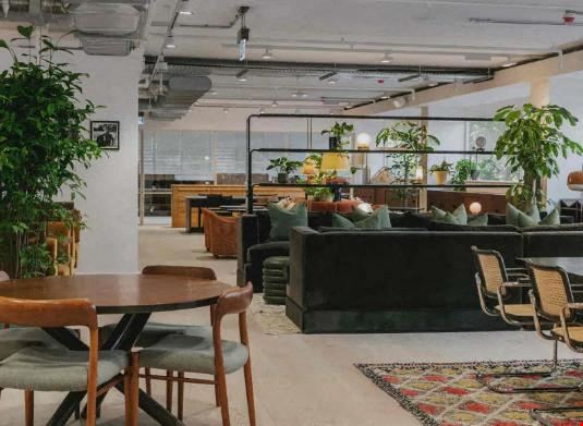 Soho Works -180 Strand