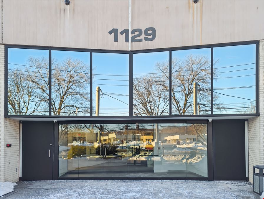 Regus - Manhasset