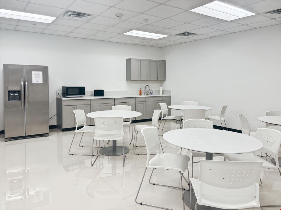 TX, Houston - Sam Houston Pkwy