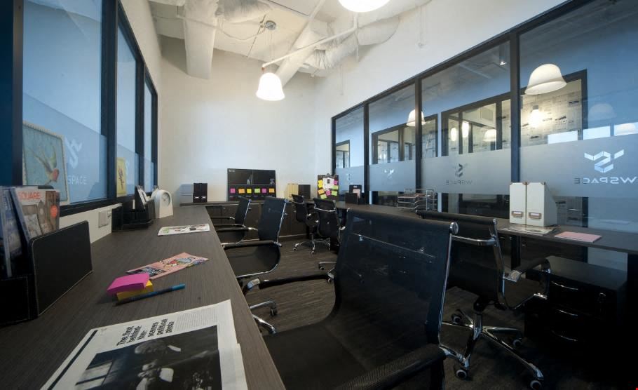 WSPACE Coworking - GTower