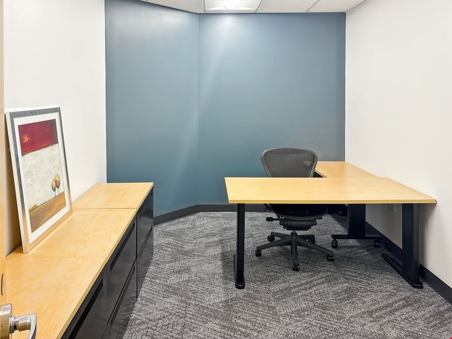 Indianapolis City Centre