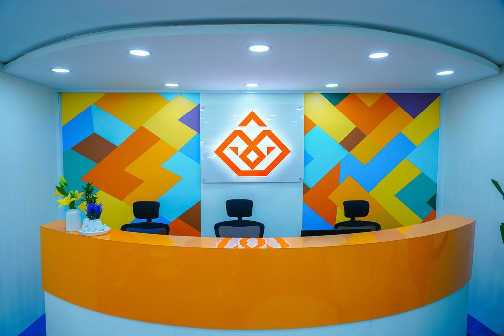 KOCOwork - Coworking Space, Private Cabins & Virtual Office