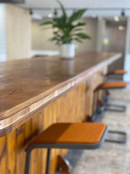 The Workers League - Whitstable