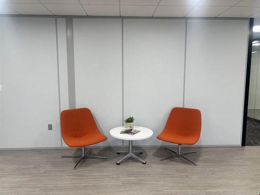 Carr Workplaces - The Loop