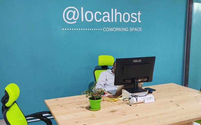 @localhost Coworking Space - @localhost Coworking Space - Catania