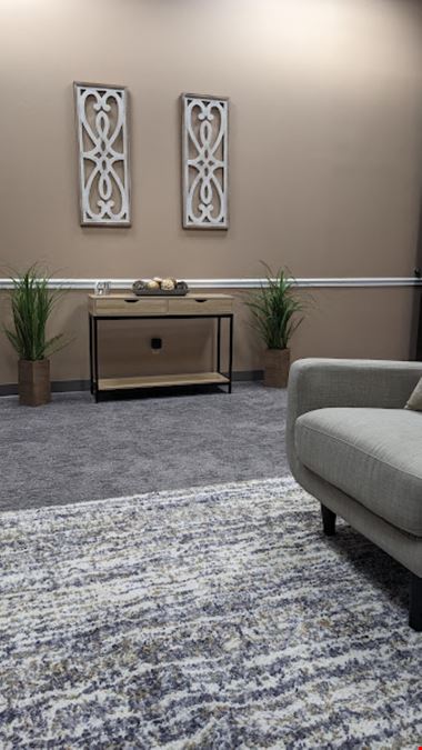 Converge Workspaces, LLC