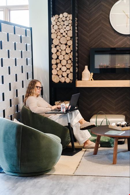 Worklab by Custer