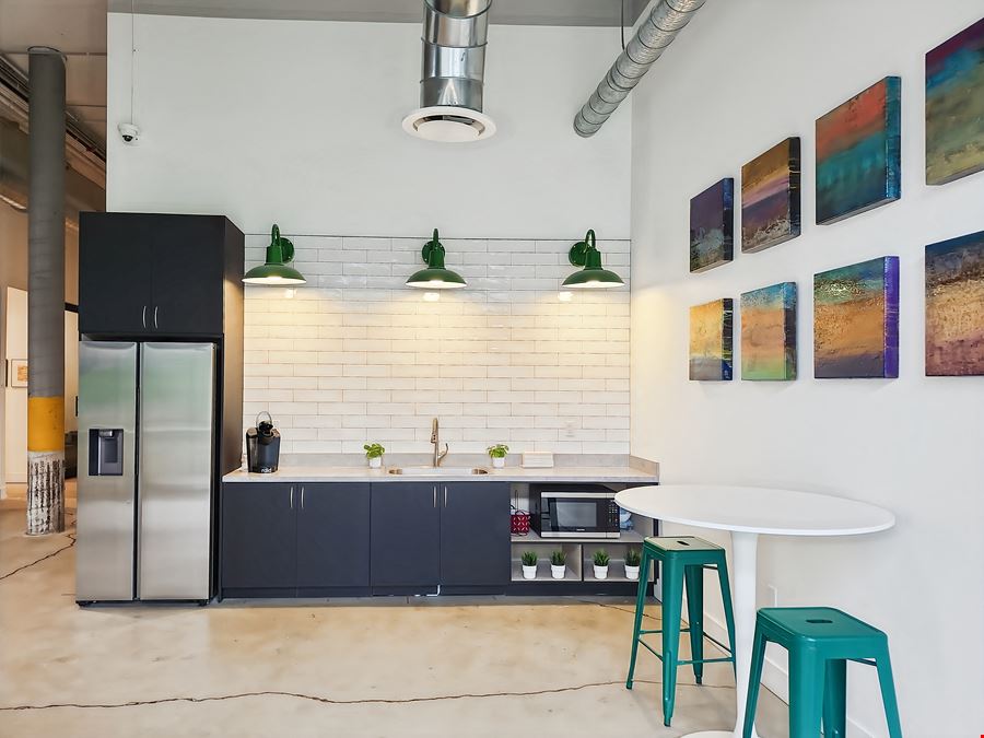 FL, Jacksonville - Dennis St.