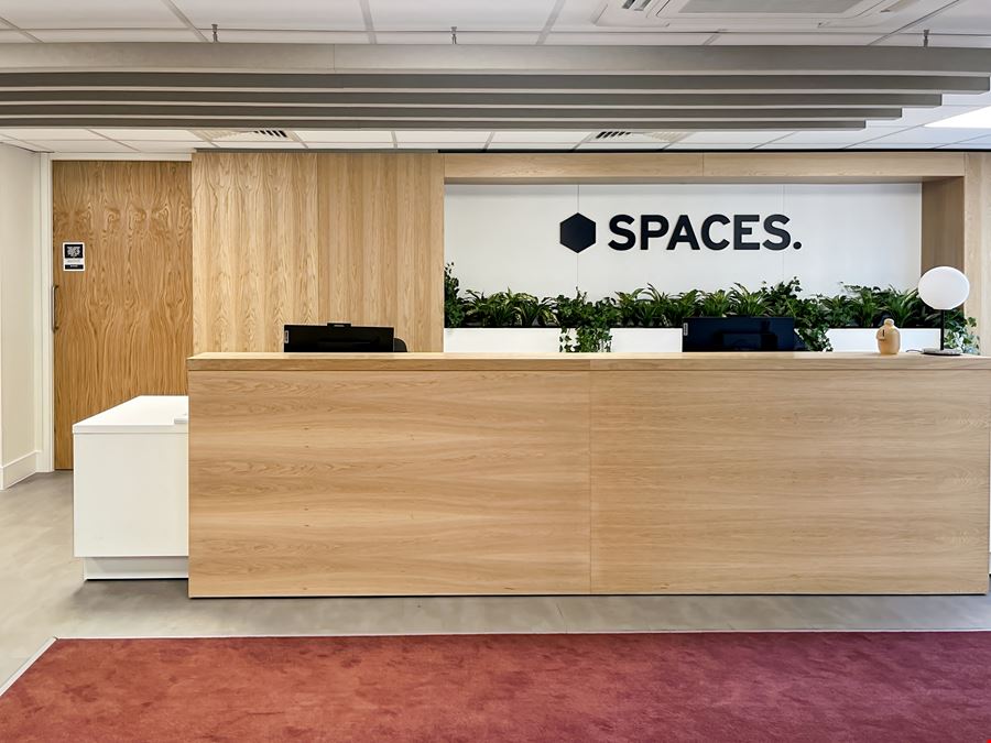 Sheffield, Spaces Pennine 5