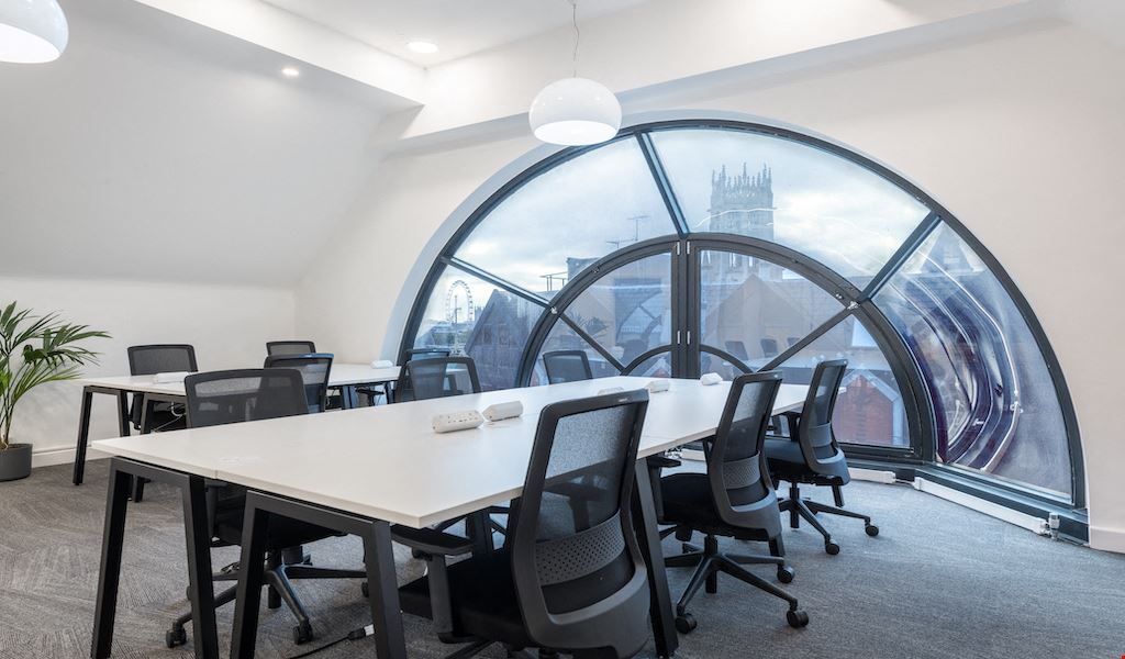 The Boutique - Fetter Lane