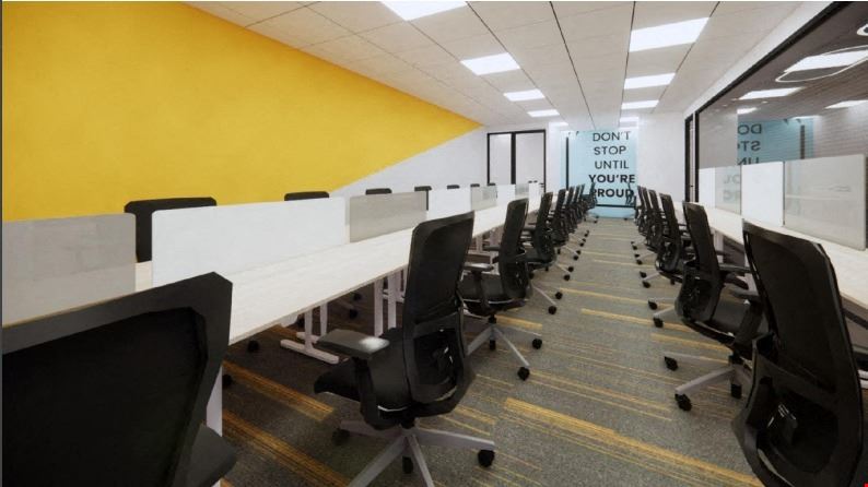 EFC - JDKD Corporate Park
