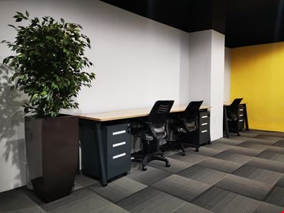 Preview of Gopalan Coworks - Banashankari Office space for Rent in Bangalore
