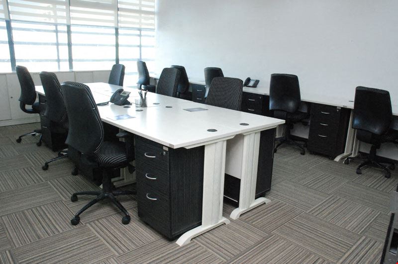 Mangalam Business Centre - Sector V (South City Pinnacle)