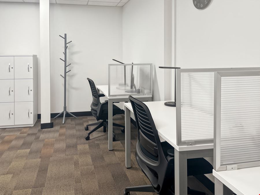 CL, Oak Park Drive, Fort Collins