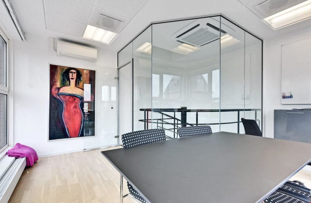 Voxevaerket -  Esbjerg