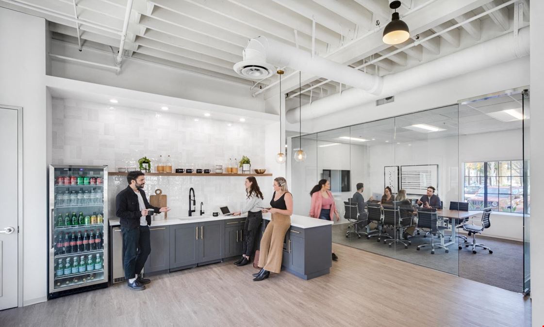 TailoredSpace Riverside