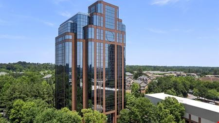 Preview of PeachtreeOfficesPerimeter 6ATL Locations Coworking space for Rent