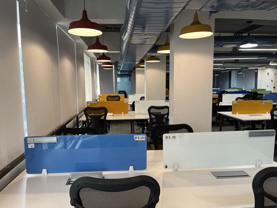 Hubstairs - Ragigudda