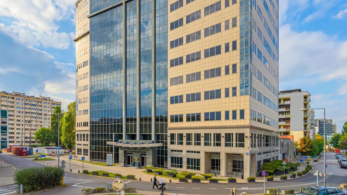 Brain Embassy Skierniewicka