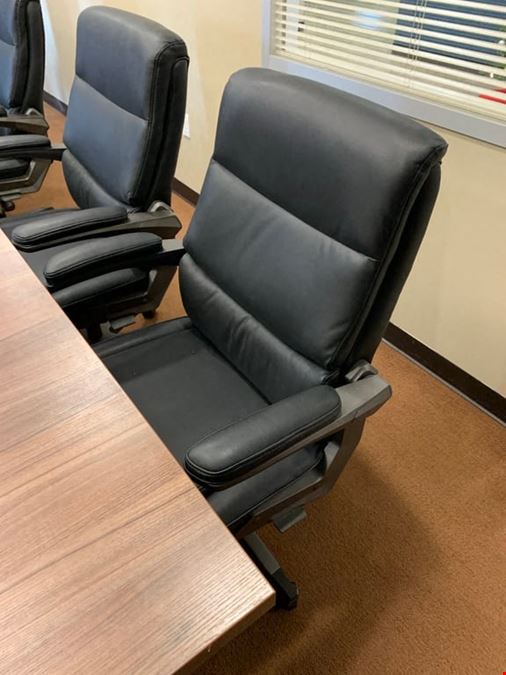 Austin Police Association - Jaime Padron Conference Room