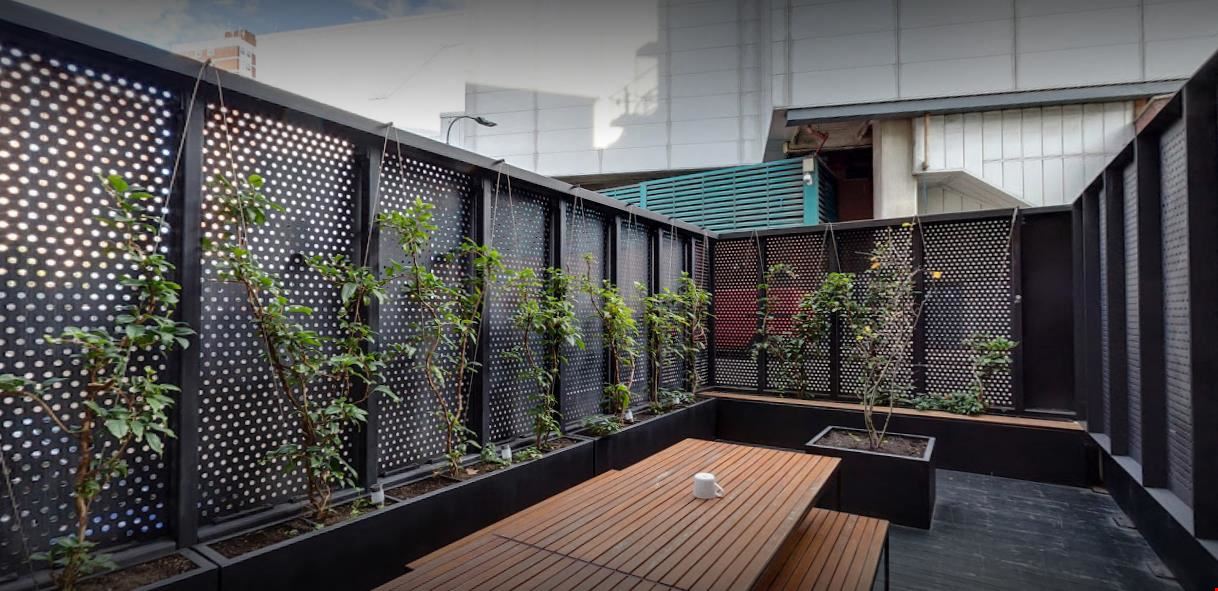 Workspace - The Shepherds Building