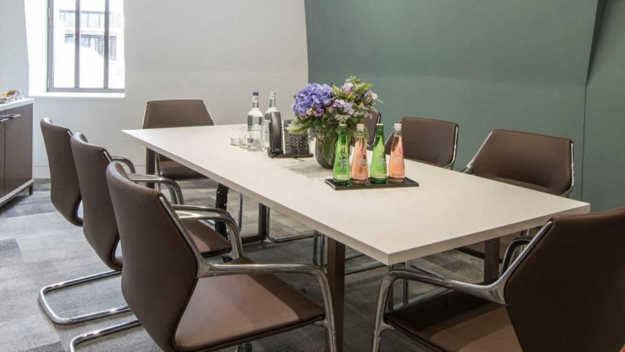 Argyll - King William Street