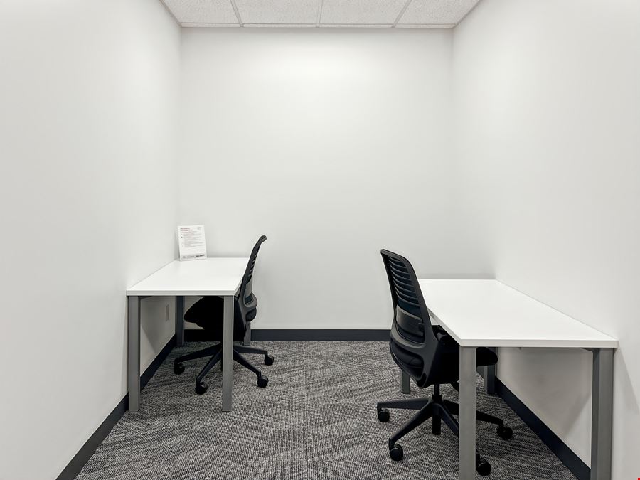 MI, Grand Rapids - Peninsular Dr