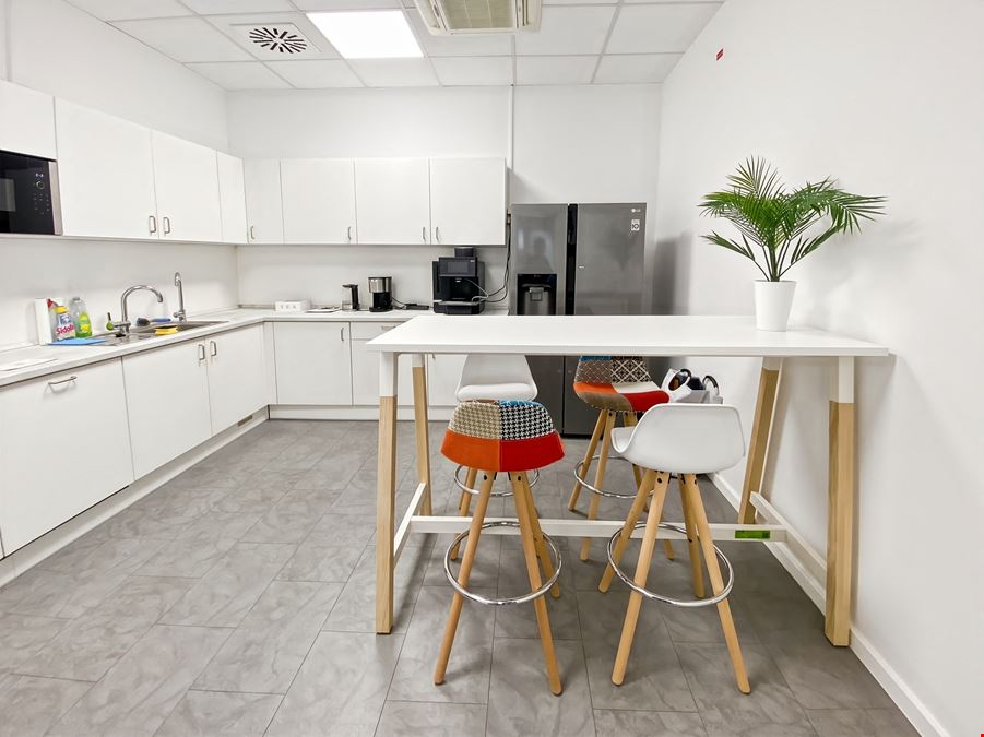 Regus - Monheim City