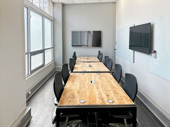 Preview of MI, Grosse Pointe Park - Mack Ave Office space for Rent in Grosse Pointe Park