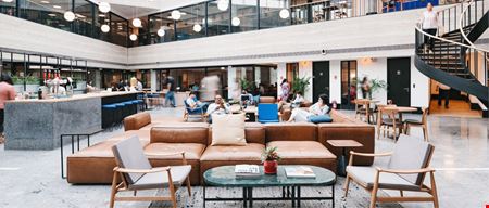 Preview of WeWork - Gurugram - Platina Tower Coworking space for Rent in Gurugram
