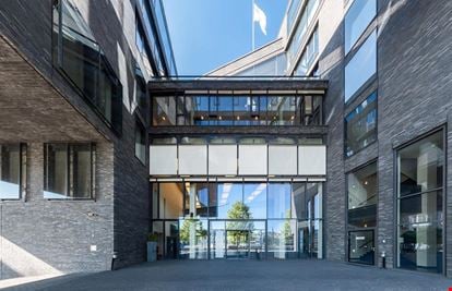 Preview of 1000 Satellites Coworking - Satellite - Teerhof Office space for Rent in Bremen