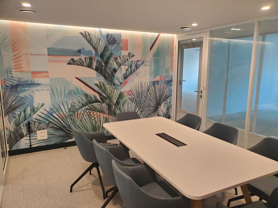 La Maison Du Coworking - Levallois Perret