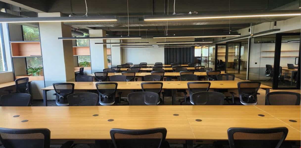 The Circle.Work Dehradun