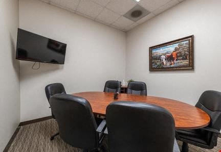 Bluebonnet Meeting Room