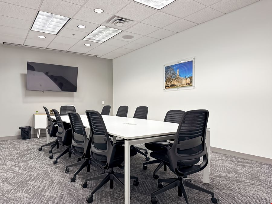 PA, State College - Innovation Blvd