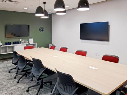 Regus - Basalt - Willits Town Center