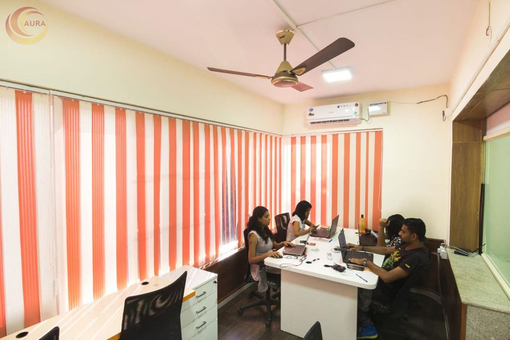 Ataura Business Centers