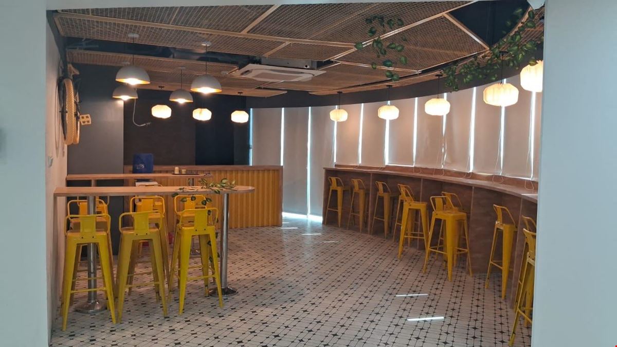 EFC - JDKD Corporate Park