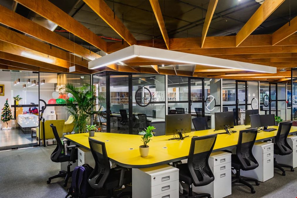 GoodWorks - Akshay Tech Park