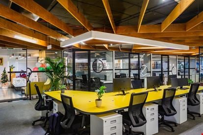 Preview of GoodWorks Cowork - GoodWorks - Akshay Tech Park Office space for Rent in Bangalore